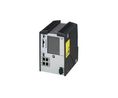Ohjelmoitava turvaohjain 24V, Ethernet / PROFINET / USB
